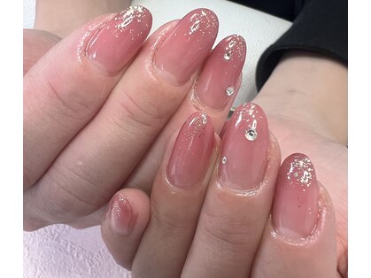 ネイルサロン カリス(Charis)の写真