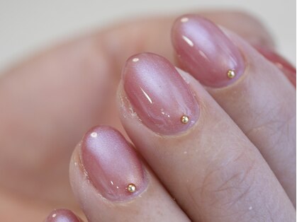 ネイルエニー(Nail Any)の写真