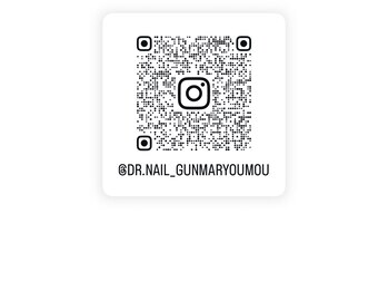 ドクターネイル爪革命 群馬両毛店/インスタグラム
