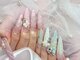 ネイルマフィア 原宿(NAIL MAFIA)の写真