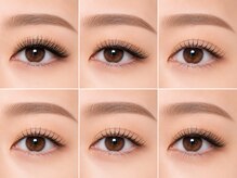 アース 入間店(HAIR & MAKE EARTH)の雰囲気（パリジェンヌラッシュリフト、エクステ、アイブロウ）