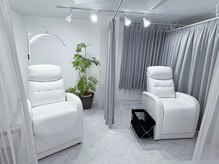 スパークラッシュ(SPARK LASH)の雰囲気（複数駅から通いやすい好立地◎[銀座一丁目/銀座/有楽町/東京]）