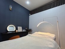 ハニービューティーサロン(honey beauty salon)の雰囲気（完全個室でゆったり施術♪周りを気にせずお過ごしいただけます）