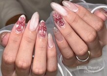 エルアビューティー バイ サヤ(ELUA Beauty by,saya)