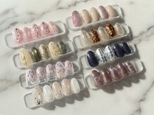 ミューズ イオンタウンふじみ野店(Muse)の雰囲気（￥9500メニュー）