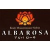 アルバローサ(ALBA ROSA)のお店ロゴ