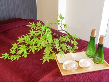 錦糸健康スタジオ/来店の流れ【4】今後の通い方