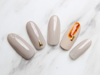 ジーネイルコウベ(G NAIL KOBE)/ハンドDコース 2990円