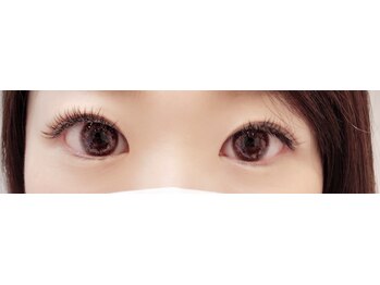 トピア アイラッシュ(topia eyelash)/