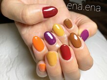 エナ エナ(ena ena)/