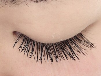 カラン 焼津店(CALIN)/フラットラッシュ180本