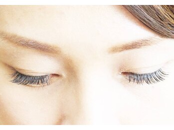 まつげサロン ミィ/キュートデザイン