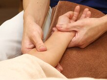 ロイヤルリラクゼーション/ハンドリラクゼーション