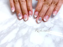 リック(Rick)/【つけ放題】120分