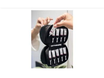 ルネ(Rune)/ラピッドリビールピール