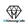 ホワイトニングカフェ 新宿店ロゴ