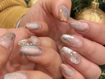 トレボー 桜ヶ丘店/スターギャラクシーオーロラ