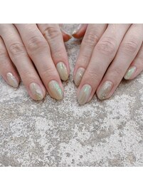 おまかせデザイン【若葉】