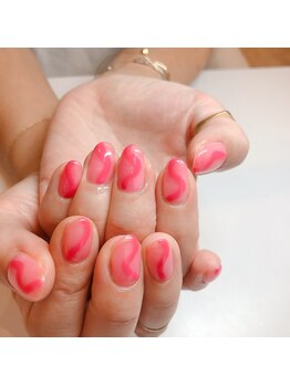 アールエム(Rm)/6月◇ネイル