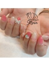 セレニティ バイ マリ(Serenity by Mari)/お持ち込みデザイン☆