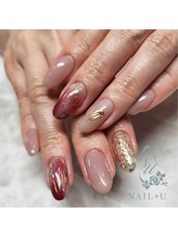 ネイルプラスユウ(NAIL+U)/