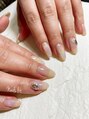 ネイルズリッツ(Nails lit.)/Nails lit.【ネイルズリッツ】