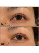 ファビー(Fabby)/★まつ毛パーマ★