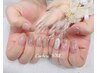 【ハンド】定額Bコース ¥8,700→¥8,500