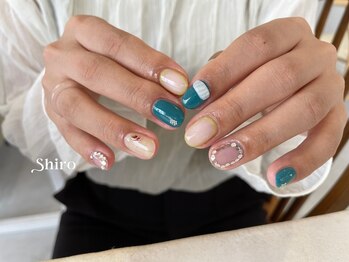 スワン 浜松駅前(SUWAN)/《イチ推しデザイン》