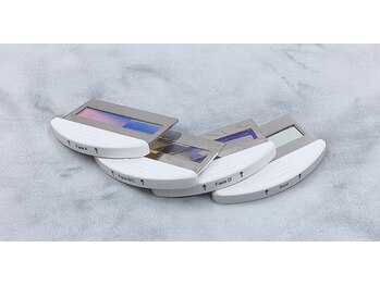 カラー(CALLA)/フェイシャルフィルター