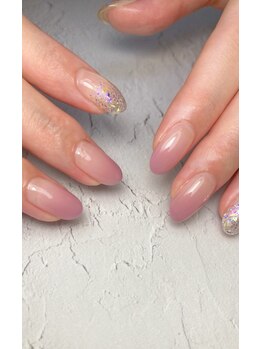 ナチュリア(Natulea)/グラデーション