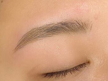 アイクイック 新宿 新宿駅西口店(Ai Quick)/アイブロウ/眉毛サロン/メンズ