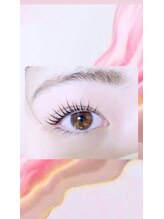 グレース(Grace)/パリジェンヌラッシュリフト