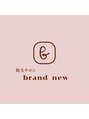 ブランニュー(brand new)/脱毛サロン　brandnew