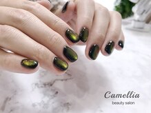 カメリア(Camellia)/