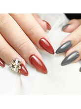 ネフレル/アシメカラー