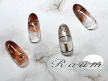 ラウム(Raum)/デザインコースA♪