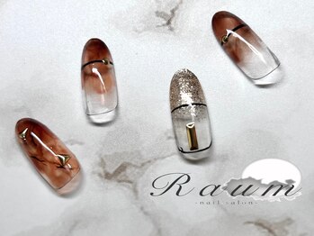 ラウム(Raum)/デザインコースA♪