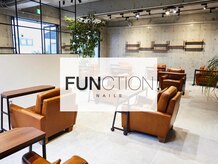 ファンクションネイルズ 表参道 原宿(FUNCTION NAILS)