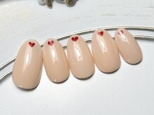 リコリコネイル(Riko Riko Nail)/定額デザインA