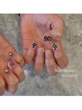 ロッタ(Lotta)/design♪