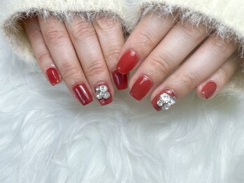 プティネイル(Petit Nail)/ワンカラー