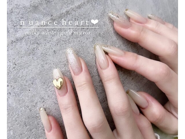 nail＆eyelash ASTY