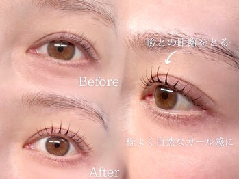 ザ アールイー 学芸大学(The Re.)/デザインラッシュリフト