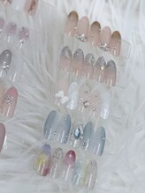 ラフ(LAF)/ゴールド定額コース¥7990～8990