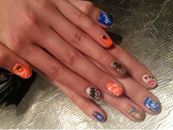 オーロラ(AurorA)/AAA