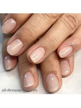 エム(M)/オフィスネイル☆