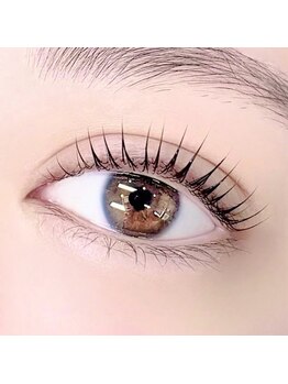 リラネイルサロン/パリジェンヌラッシュリフト