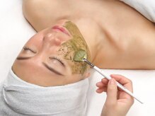 レヴィー(Revie)/【HAAB　REPRO　ハーブリプロ】