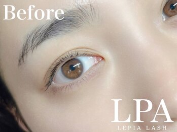 レピア 高槻店/ 韓国LEPIAラッシュ上下